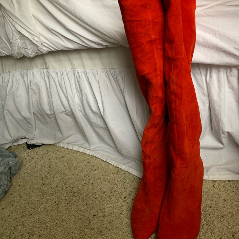 Nine West Boots - TALL